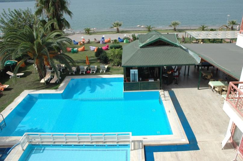 Ceren Hotel