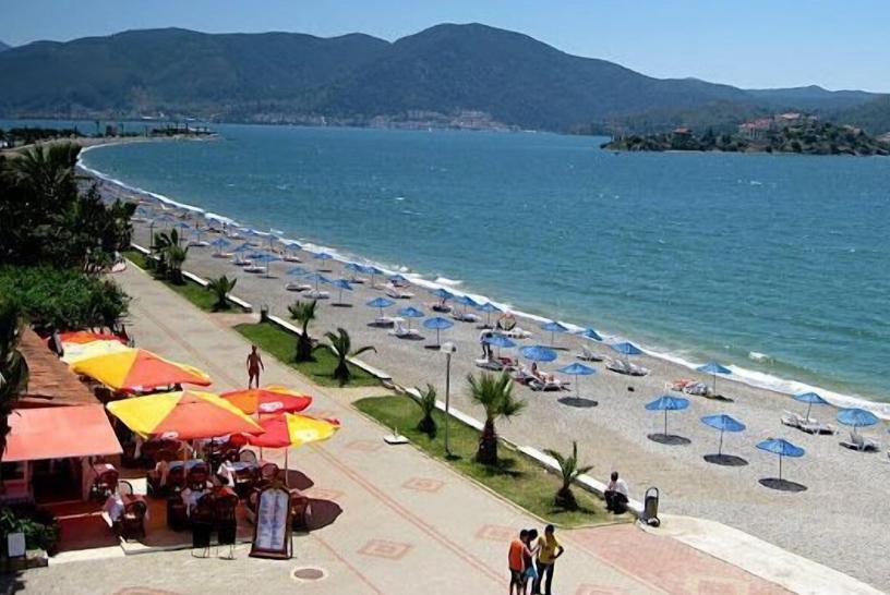 Ceren Hotel