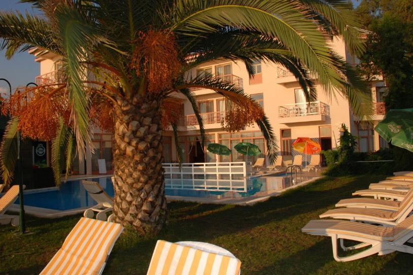 Ceren Hotel