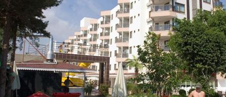 Atlas Beach Hotel & Spa