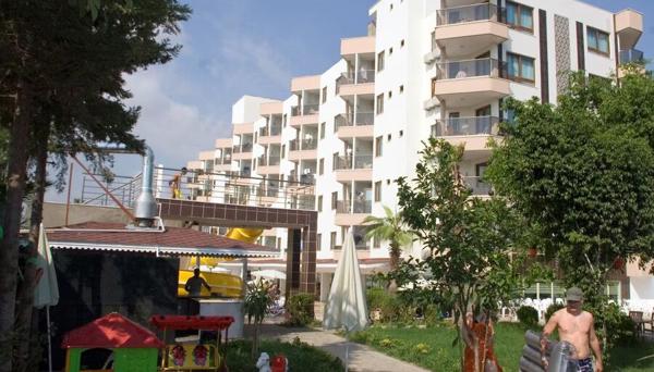 Atlas Beach Hotel & Spa
