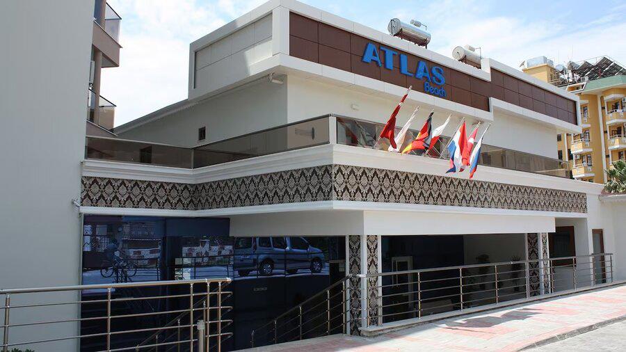 Atlas Beach Hotel & Spa