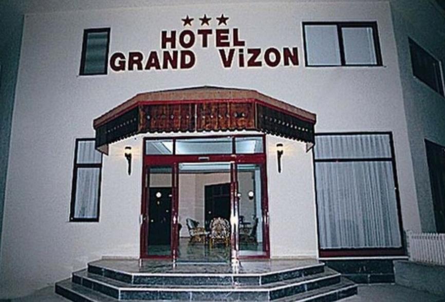 Grand Vizon
