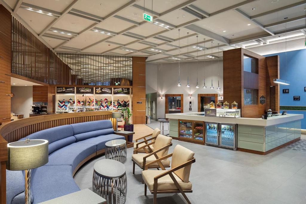 Hampton By Hilton Bursa