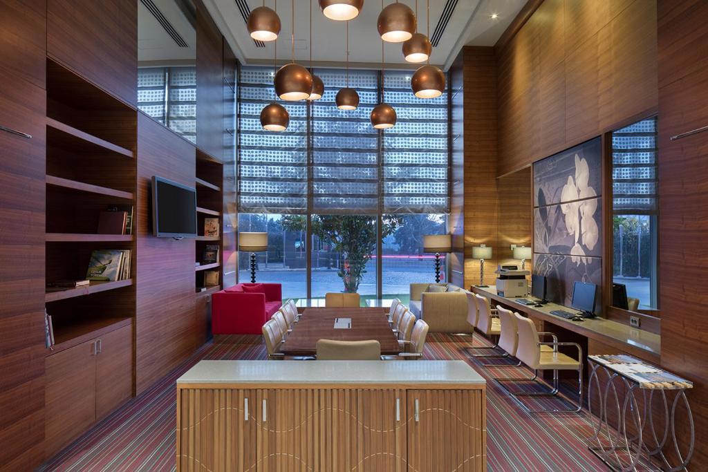 Hampton By Hilton Bursa