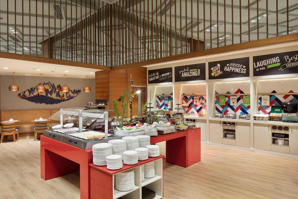 Hampton By Hilton Bursa