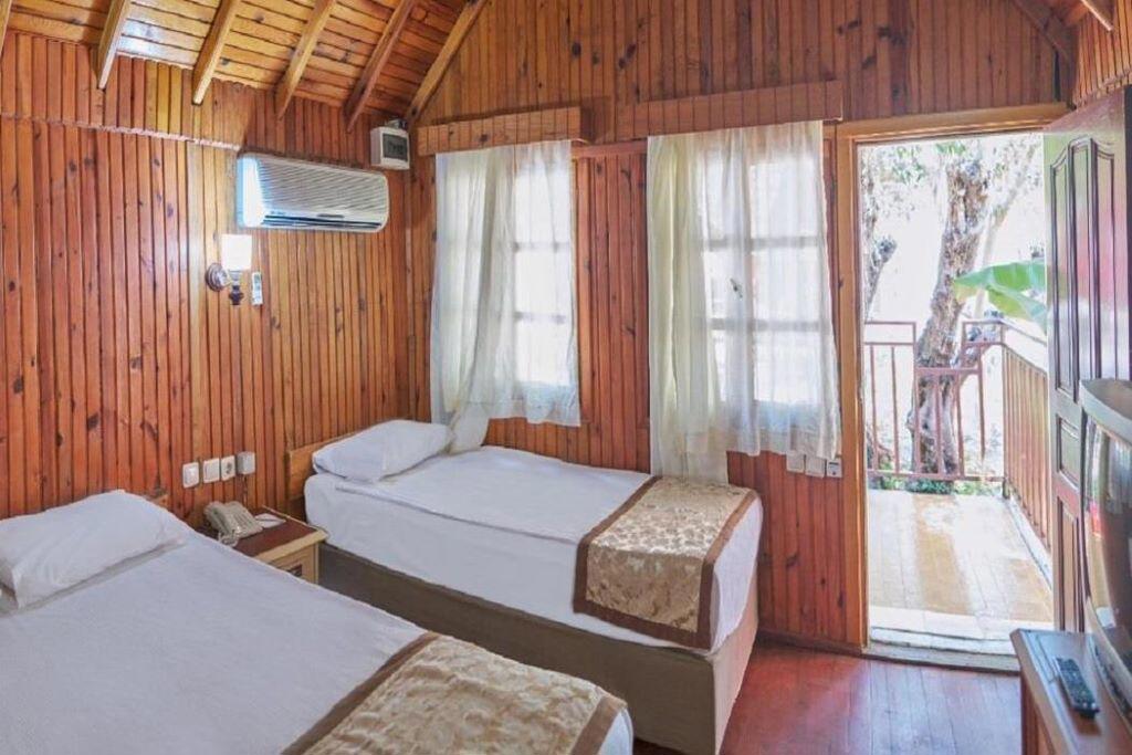 Clover Magic Nova Beach Hotel