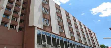 Has Hotel Termal