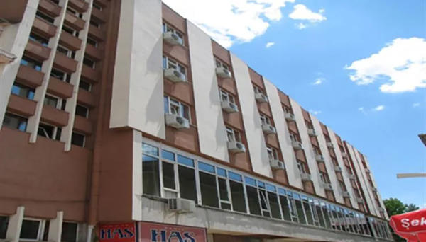 Has Hotel Termal