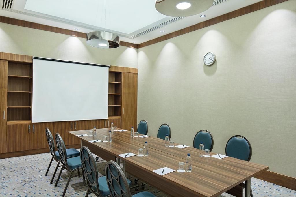 Hampton By Hilton Bursa