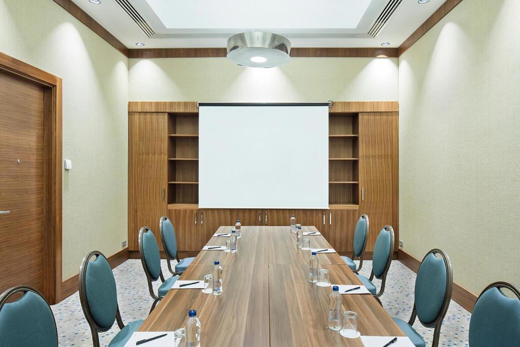 Hampton By Hilton Bursa