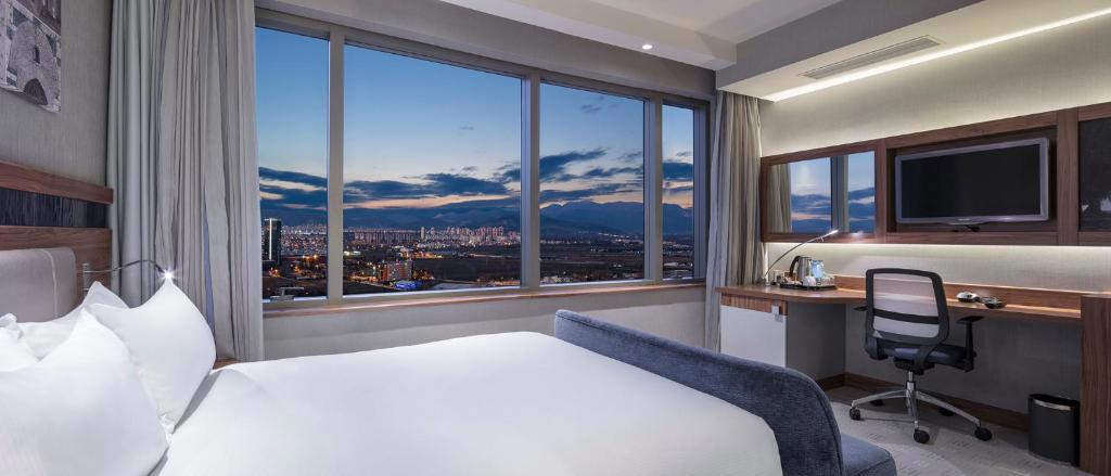 Hampton By Hilton Bursa