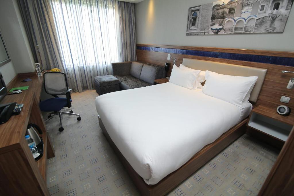 Hampton By Hilton Bursa