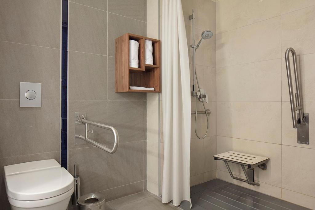 Hampton By Hilton Bursa