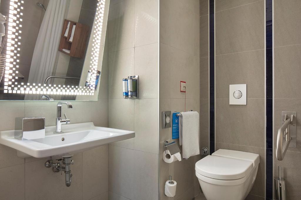 Hampton By Hilton Bursa