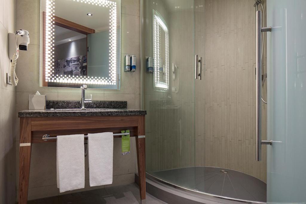 Hampton By Hilton Bursa