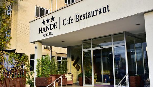 Hande Hotel
