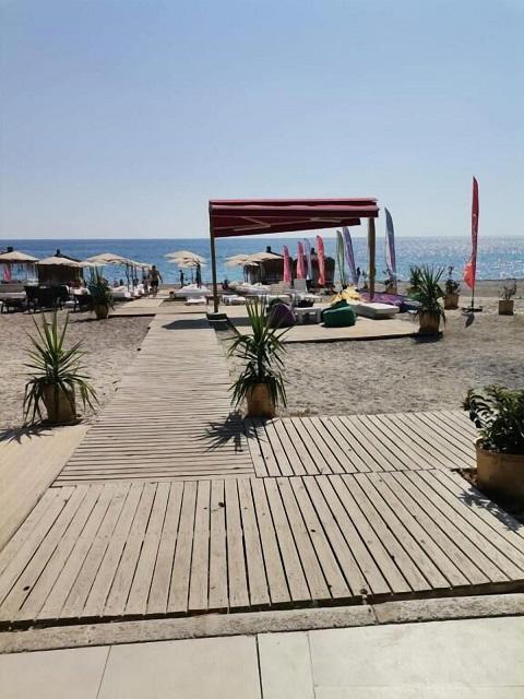 Kiris Garden Hotel