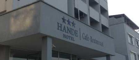 Hande Hotel