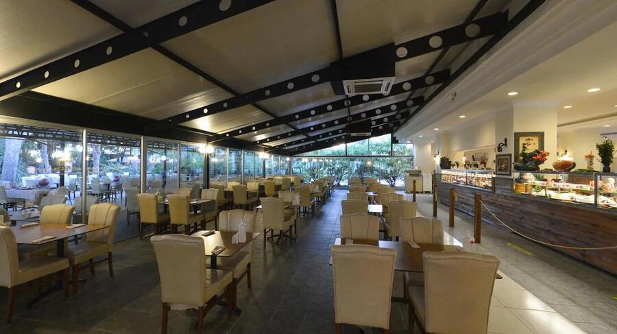 Club Turtas Beach Hotel
