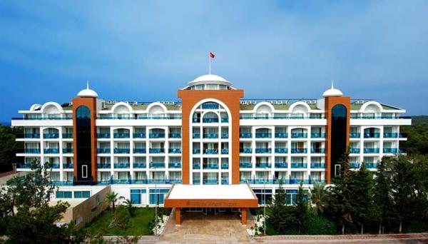 Berry Blue Hotels
