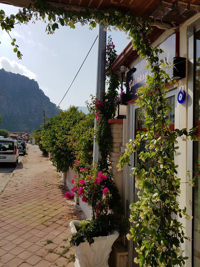 Galaksy Otel