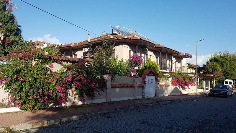 Galaksy Otel