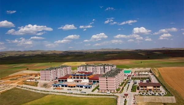 Frigya Termal Otel Gazlıgöl