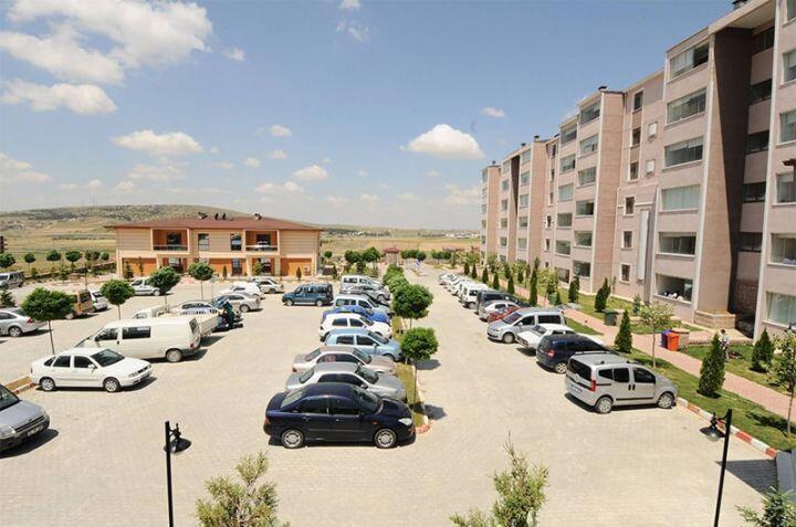 Frigya Termal Otel Gazlıgöl