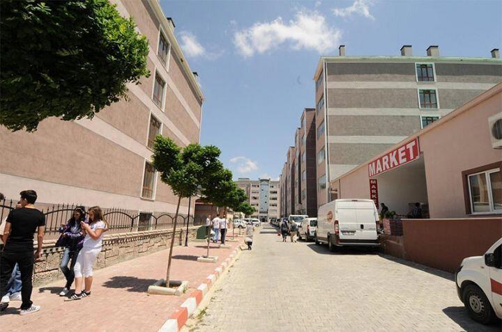 Frigya Termal Otel Gazlıgöl