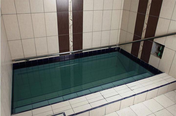 Frigya Termal Otel Gazlıgöl