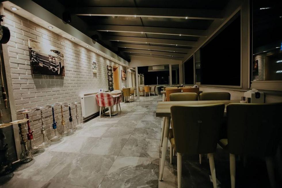 New Ada Suit Otel & Cafe