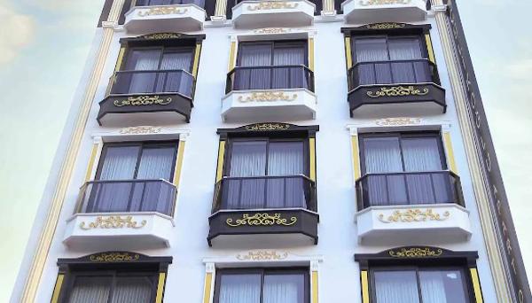 Celikoglu Otel