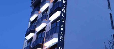 Celikoglu Otel