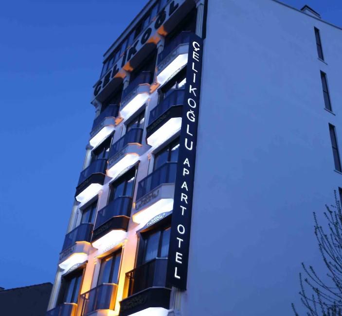 Celikoglu Otel