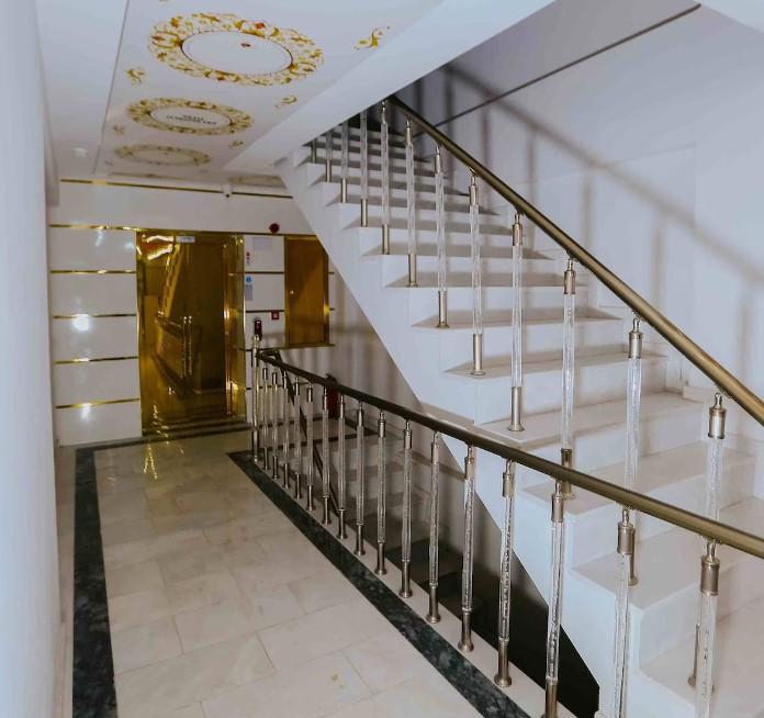 Celikoglu Otel