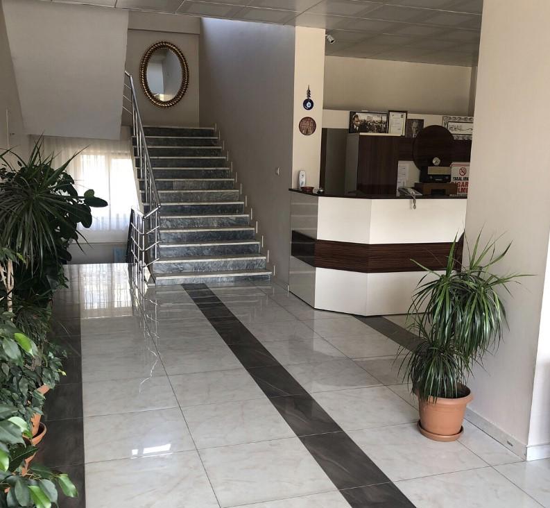 Banaz Eren Otel