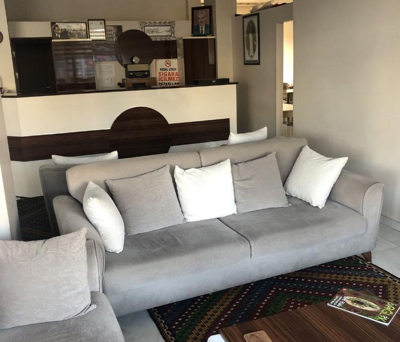 Banaz Eren Otel