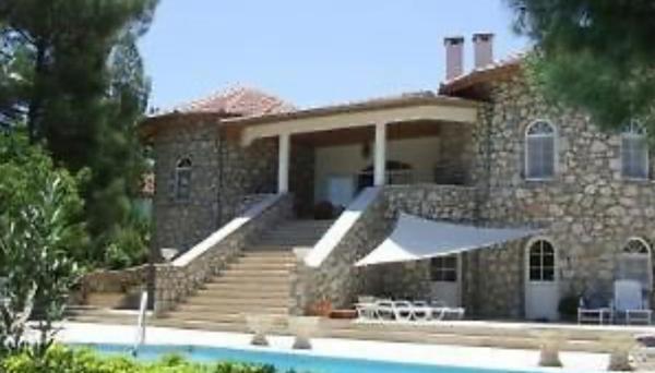 Villa Citrus