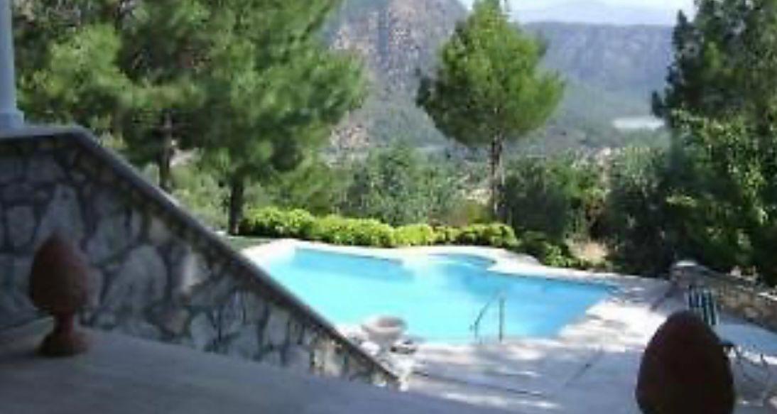 Villa Citrus