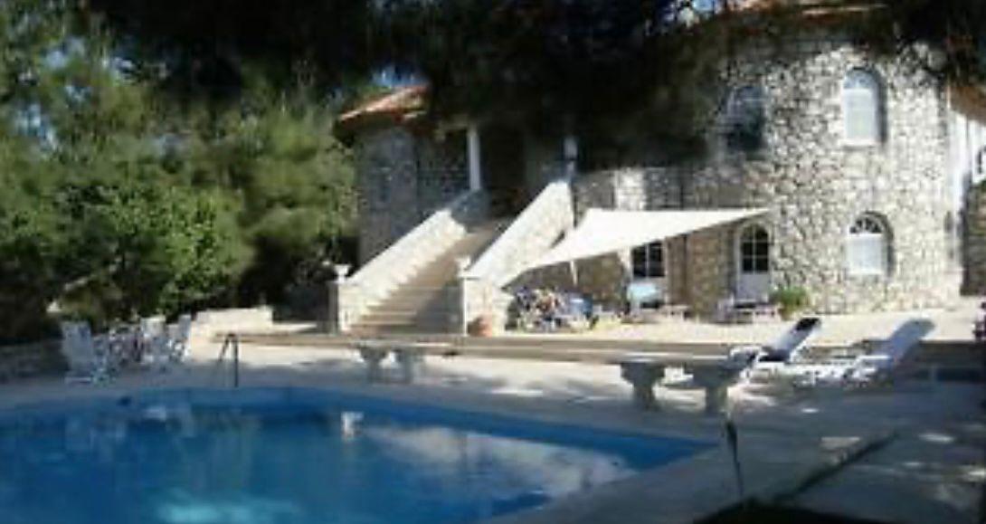 Villa Citrus