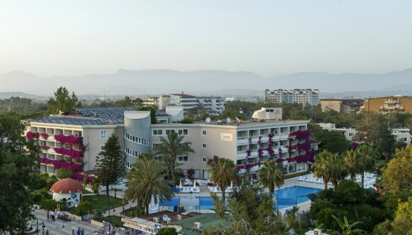 Bieno Venüs Hotel & Spa