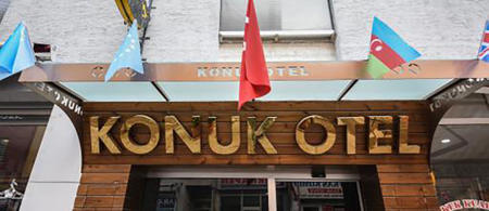 Konuk Hotel