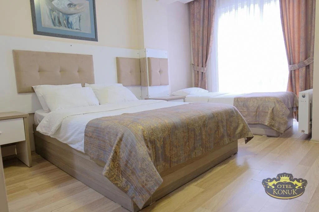 Konuk Hotel