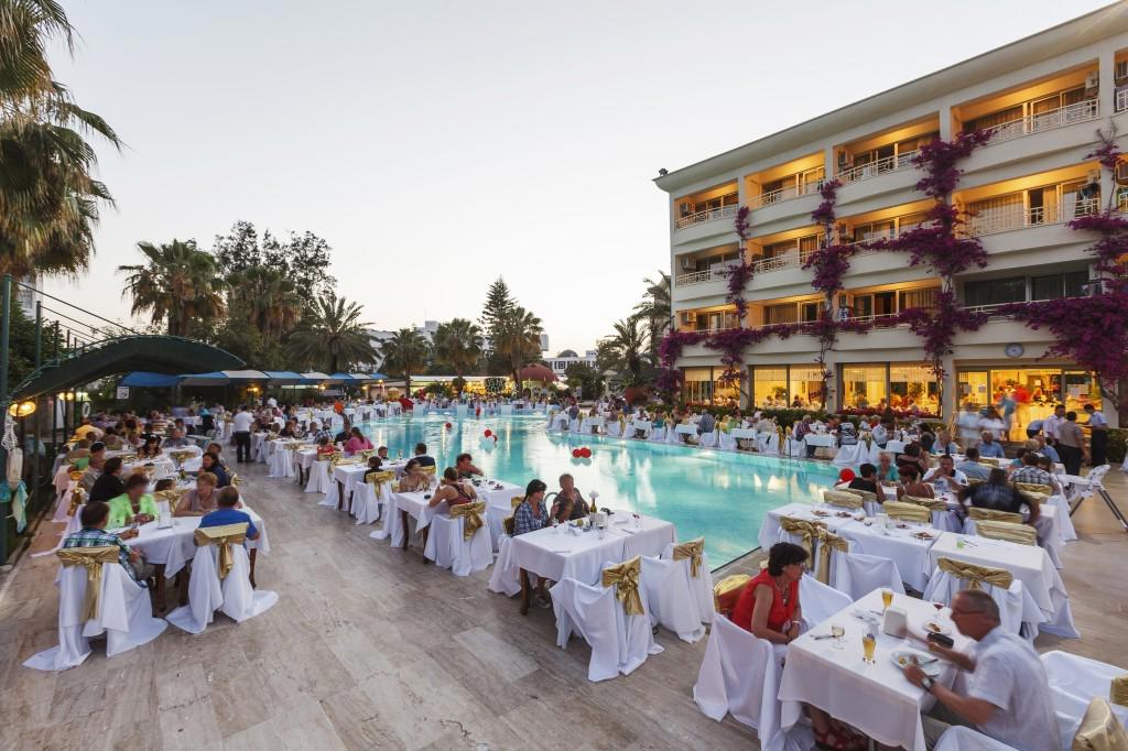Bieno Venüs Hotel & Spa