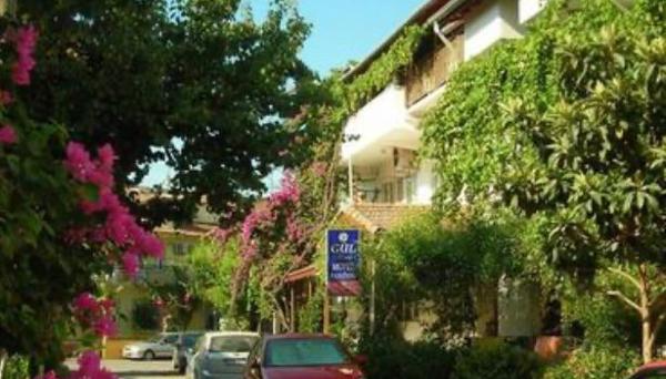 Gül Pansiyon