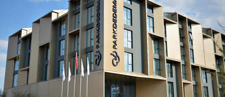 Park Dedeman Eskişehir