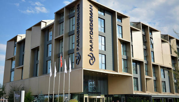 Park Dedeman Eskişehir