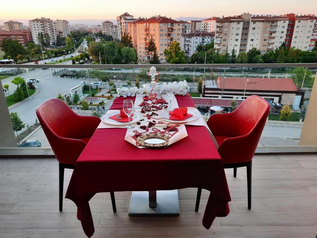 Park Dedeman Eskişehir