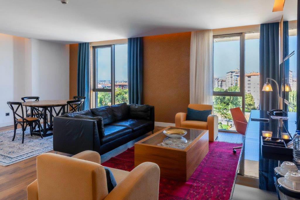 Park Dedeman Eskişehir